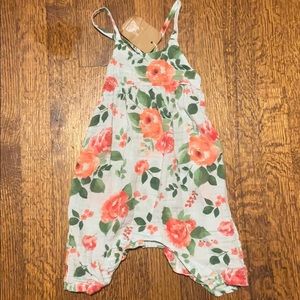 Angel deer jump we 6-12 Months